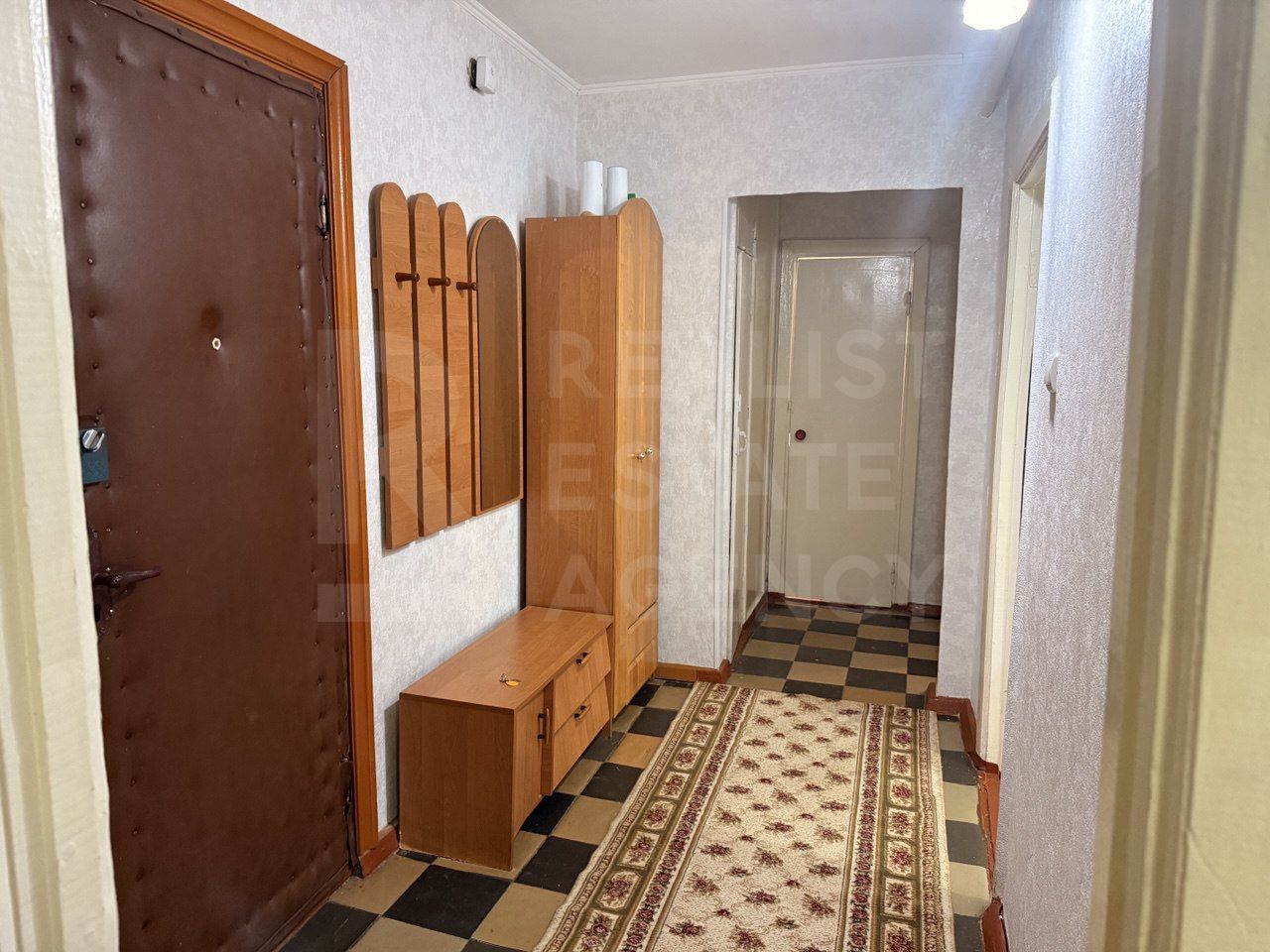 Chirie, apartament, 2 camere, str. Larisa, Bălți cartierul 10 - Poză 8