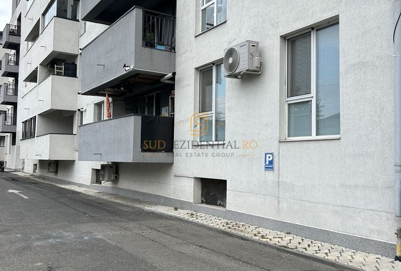 Apartament 2 camere  Bloc  2021 | 61,2 mp | Etaj 1 | Sector 3 - Poză 14