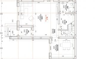 Qvadruplex – Cartierul Arhitecților , 110 mp utili , Curte 60 mp - Poză 15