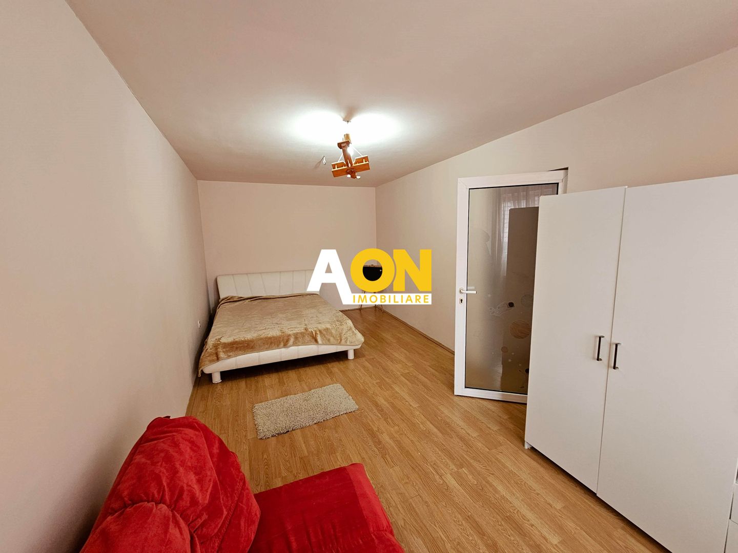 1/2 Duplex 4 camere, 341 mp teren, Cetate - zona Schit - Poză 16