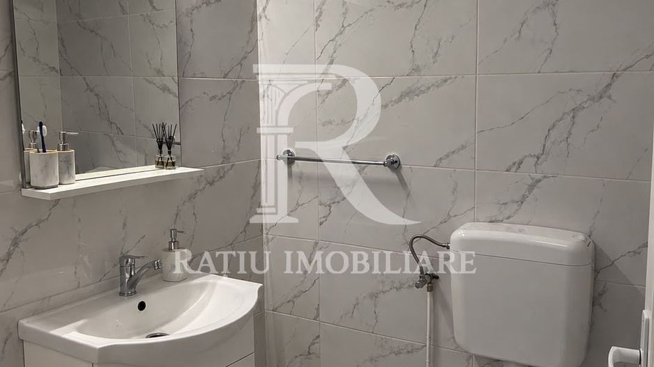 Spatiu Comercial | Ultracentral | 43 mp | Oradea - Poză 5