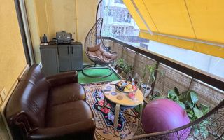 3 camere etaj 1 | loc parcare | Herastrau - Sos Nordului - Poză 10