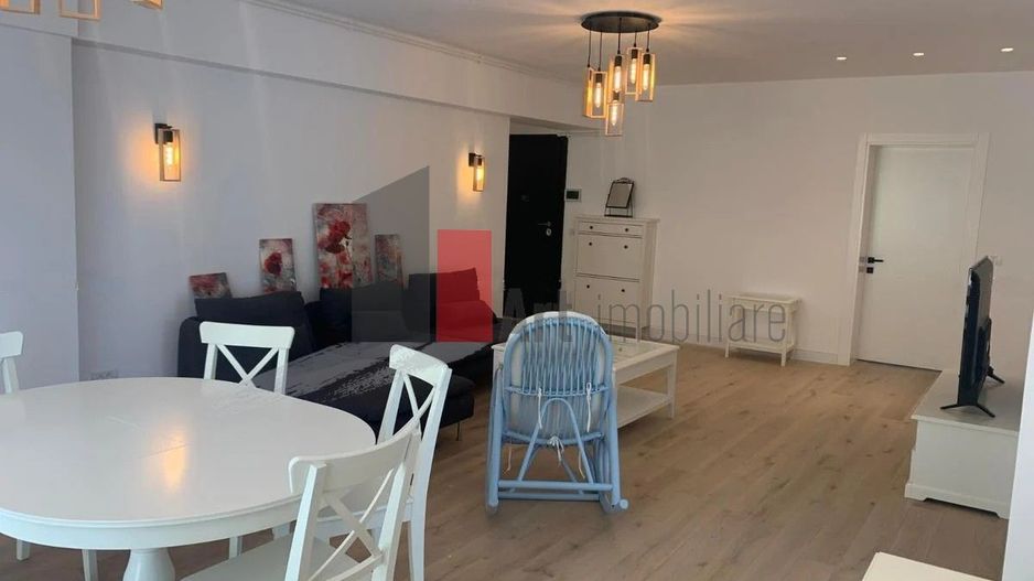 Apartamentul BOTICA'', Piata Victoriei, bloc exclusivist tip boutique - Poză 1