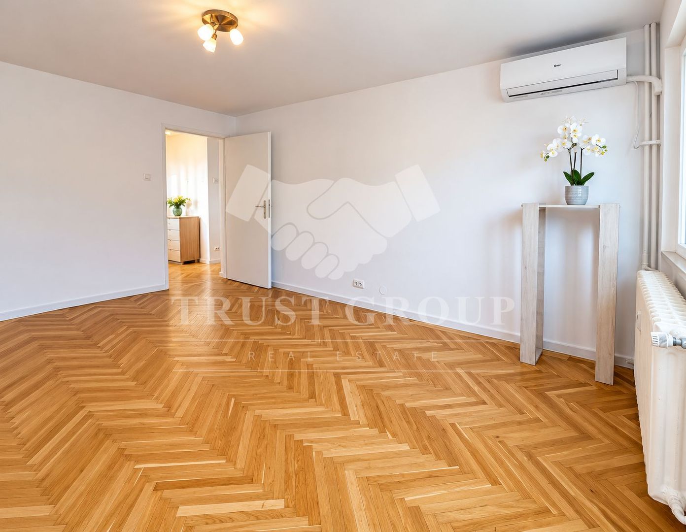 Apartament 2 camere Arcul de Triumf - Poză 2