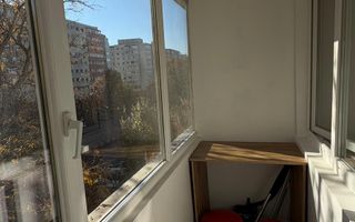 INCHIRIERE 2 CAMERE -STEFAN CEL MARE - COLENTINA - Poză 16