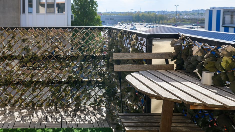 TOMIS NORD - vizavi VIVO MALL - 2 camere gata de mutare | balcon | gaz - Poză 24