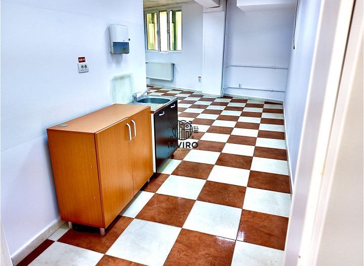 Spatii de birouri de inchiriat in zona Grozavesti - comision 0% - Poză 8