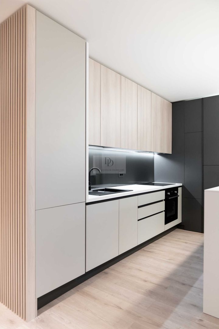 Apartament 3 camere | Parcare subterana inclusă | Andrei Muresanu Sud - Poză 4