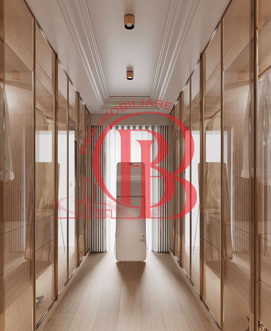 Mutare Rapida Apartament 3 camere 7min Metrou Nicolae Teclu - Poză 19