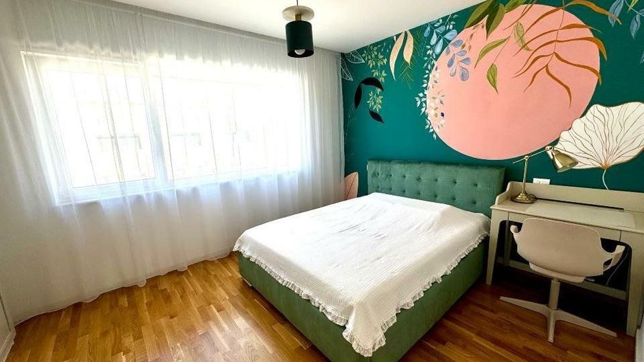 Vila | 5 camere | Pipera | 2 locuri parcare - Poză 10