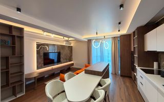 Apartament ultramodern | 2 camere | situat Central - Poză 3