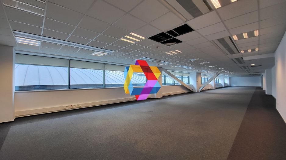 Spatiu de birouri - 600 mp # Plus - Imo - Poză 6