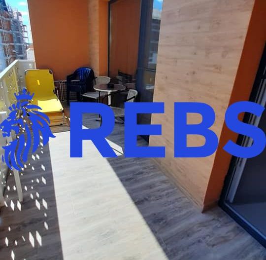 Apartament 2 camereOpen spacein Giroc cu loc de parcare - Poză 8
