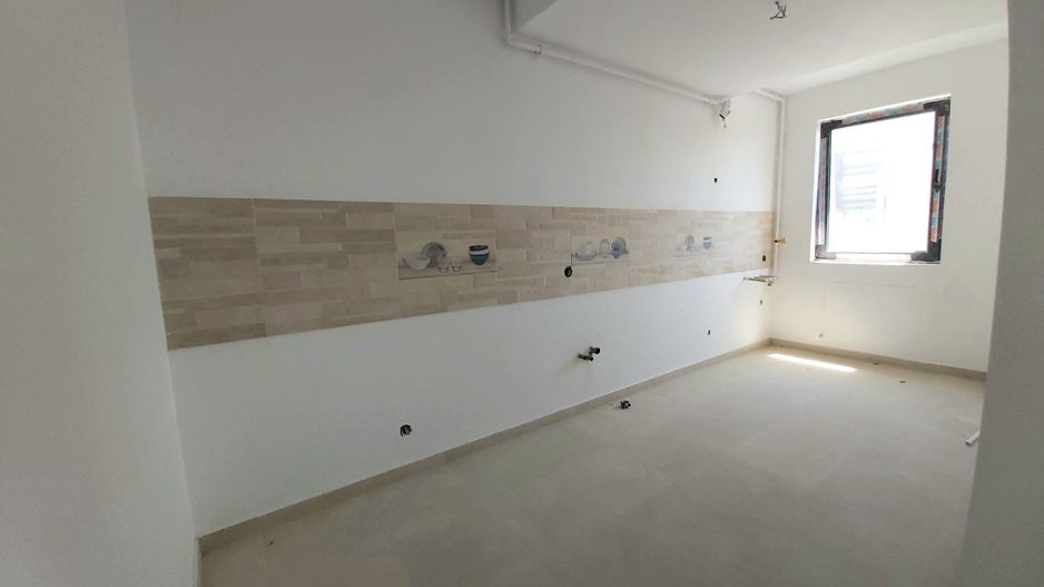 Militari - Uverturii, 2 camere, 56mp, lift, bloc finalizat, METROU - Poză 1