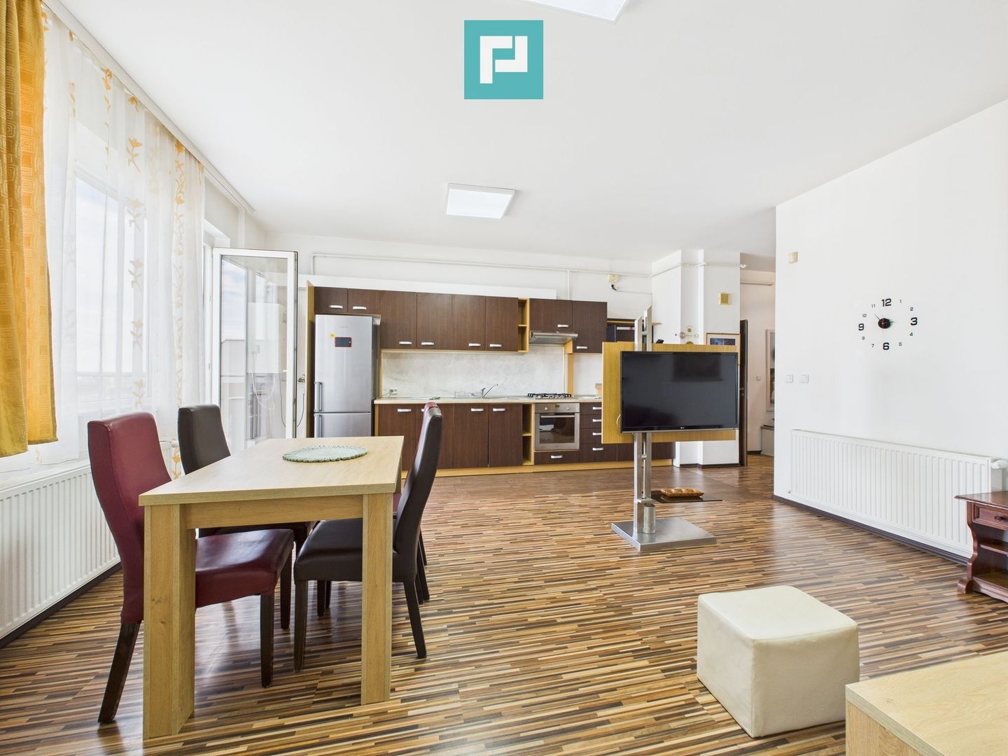 Apartament spațios 2 camere Ared UTA - Poză 1