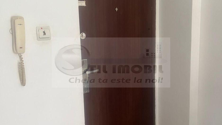 Apartament 1 camera CUG - 299 EURO - Poză 8