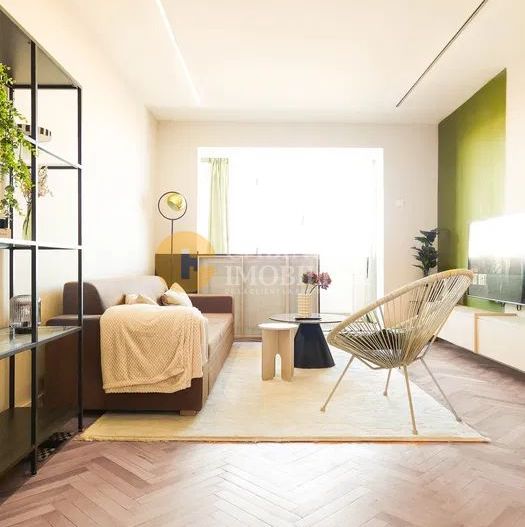 Apartament premium în inima Copoului – locație de top! - Poză 1