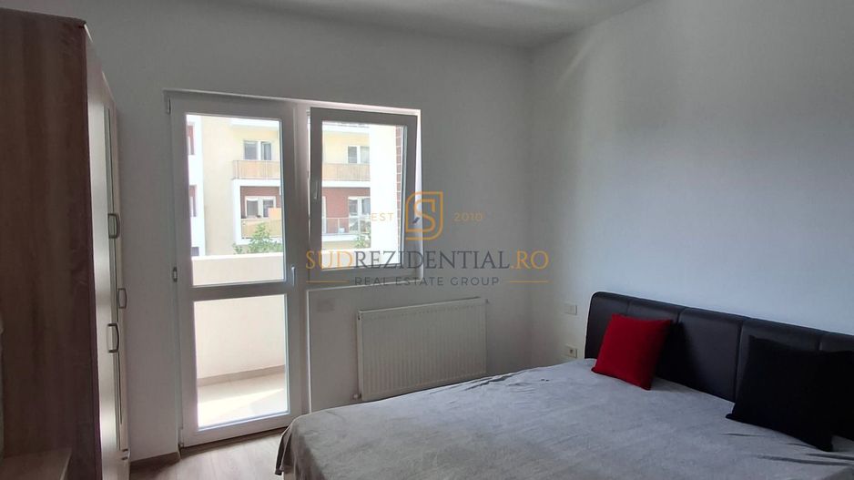 Inchiriere apartament cu 2 camere spatioase, zona Metalurgiei - Poză 2