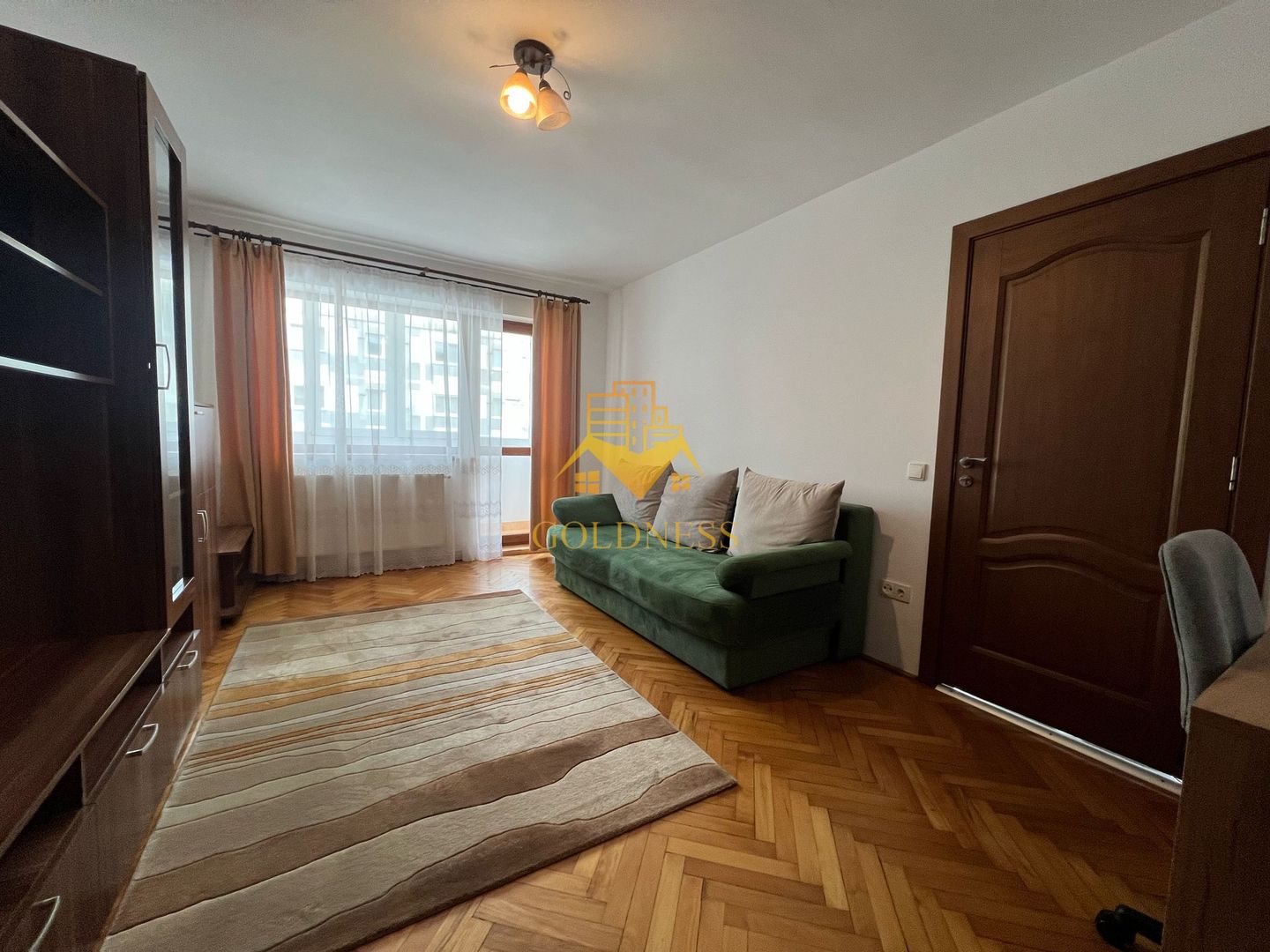 2 camere decomandate, Manastur,  OMV, Piata Flora, Calea Floresti - Poză 4