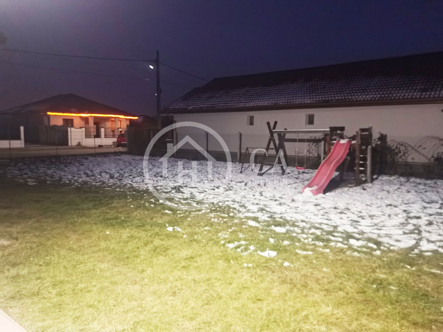 Casa cu 4 camere de vanzare in Santandrei, Bihor - Poză 19