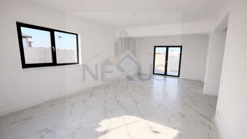 Berceni - Casa individuala P+1E | Str Sperantei - 4 cam - Teren 341 mp - Poză 5