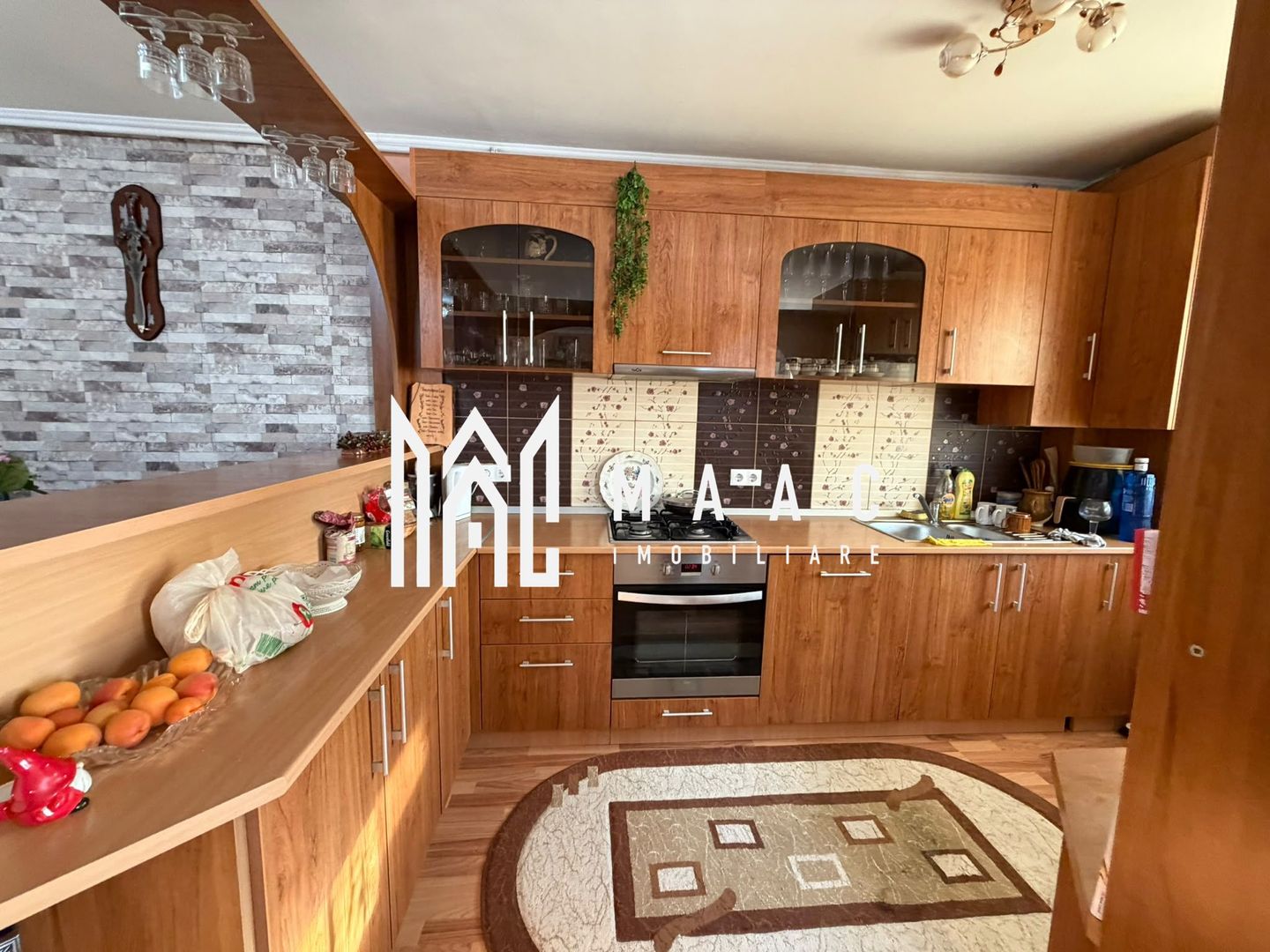 Apartament de vânzare Sibiu | Central | 2 camere, 80 mp, parcare - Poză 13