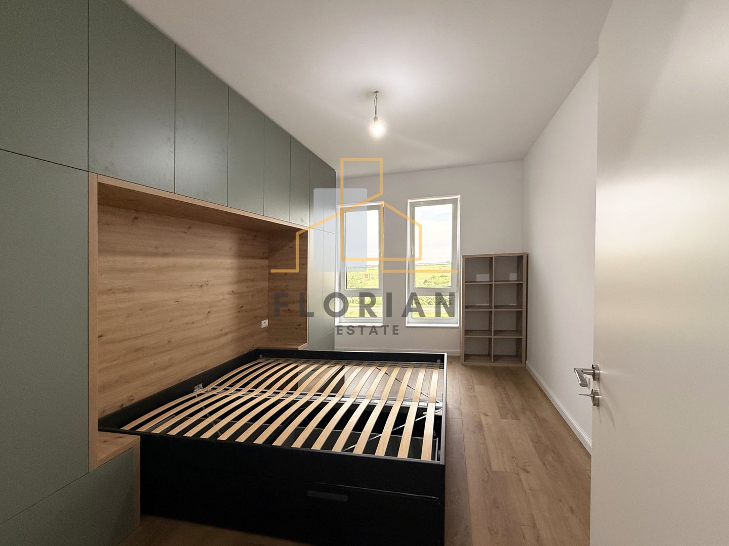 Apartament cu 2 camere de inchiriat, 400 euro, zona Braytim - Poză 8