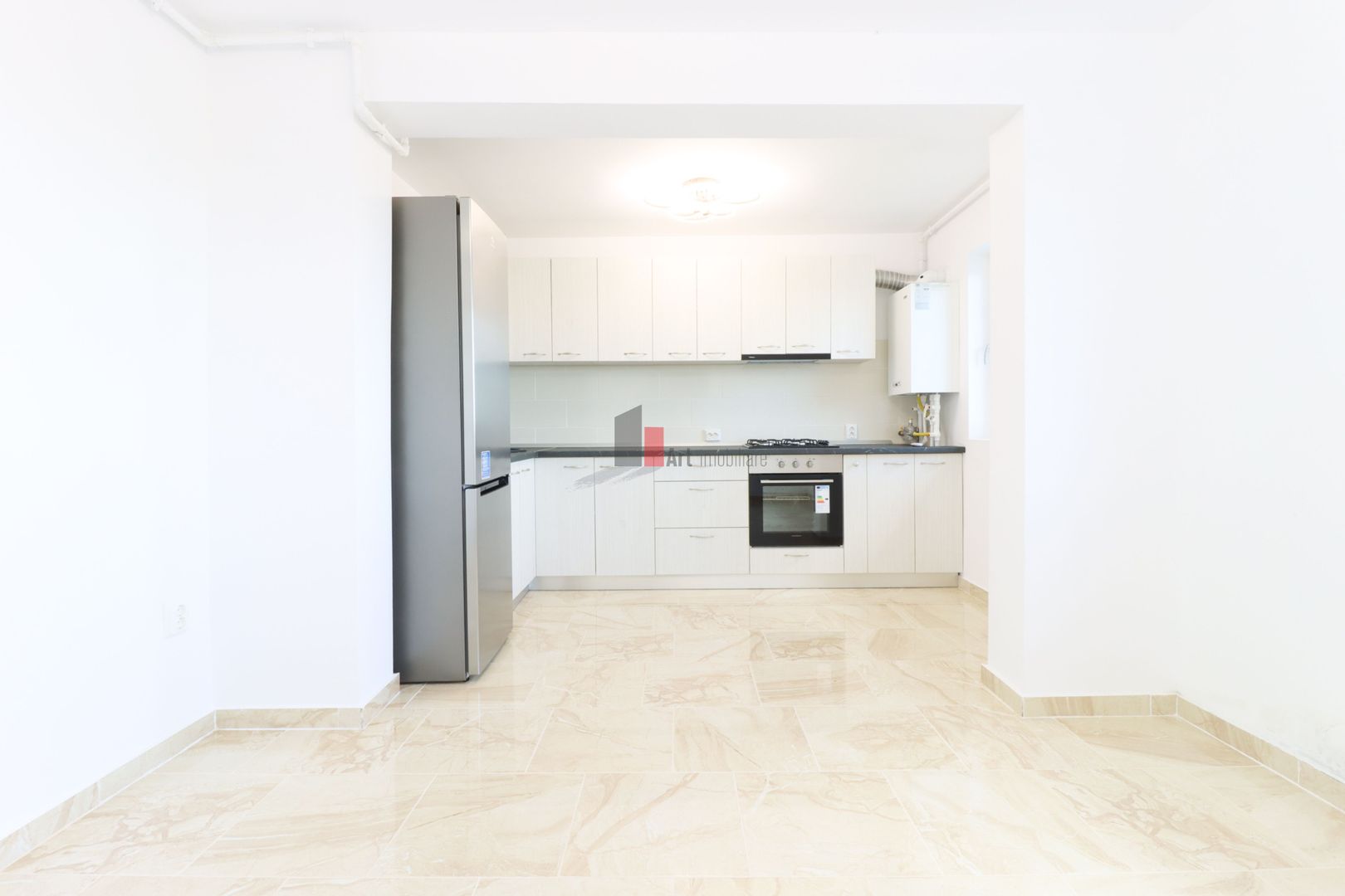 3 camere Giurgiului-Dedeman, bloc nou - Poză 18