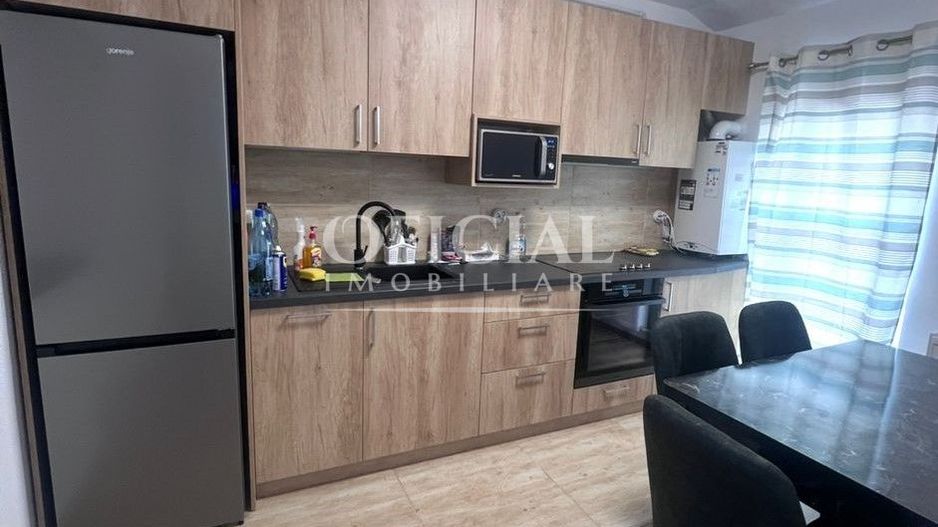 Apartament 2 camere | Parcare | Mobilat si Utilat | Porii | Floresti - Poză 1