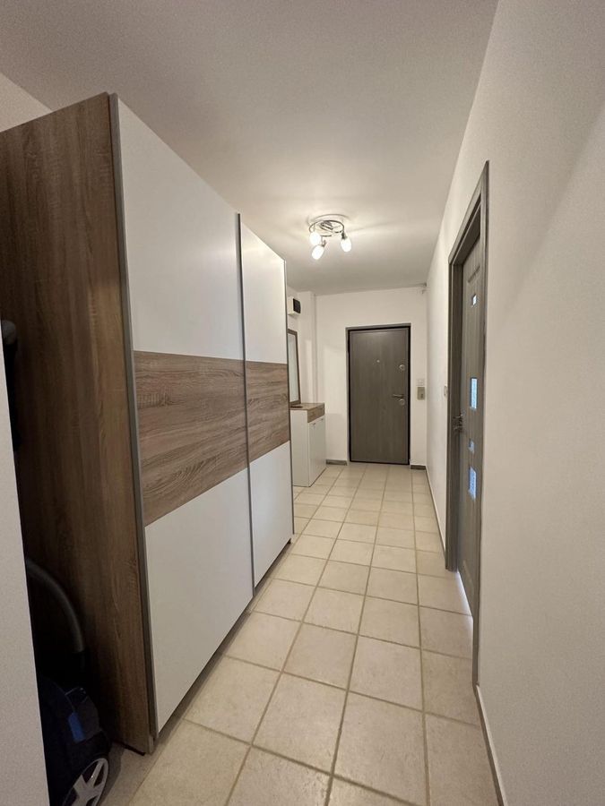 Apartament 3 camere de vanzare, Parc Sebastian - Poză 7