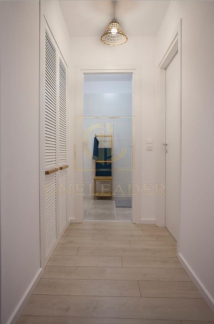 Apartament 2 Camere | Aurel Vlaicu | 63 mp | Parcare subterană - Poză 8