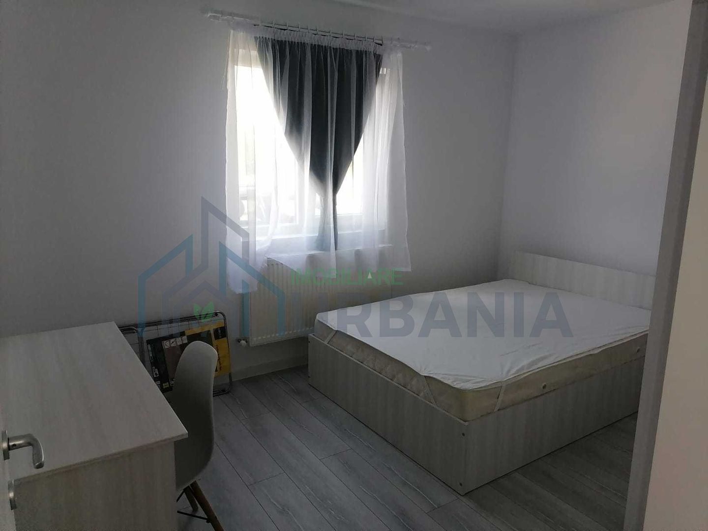 Apartament 1 cameră, Lunca Cetățuii, Complex Stejarilor Residence - Poză 5