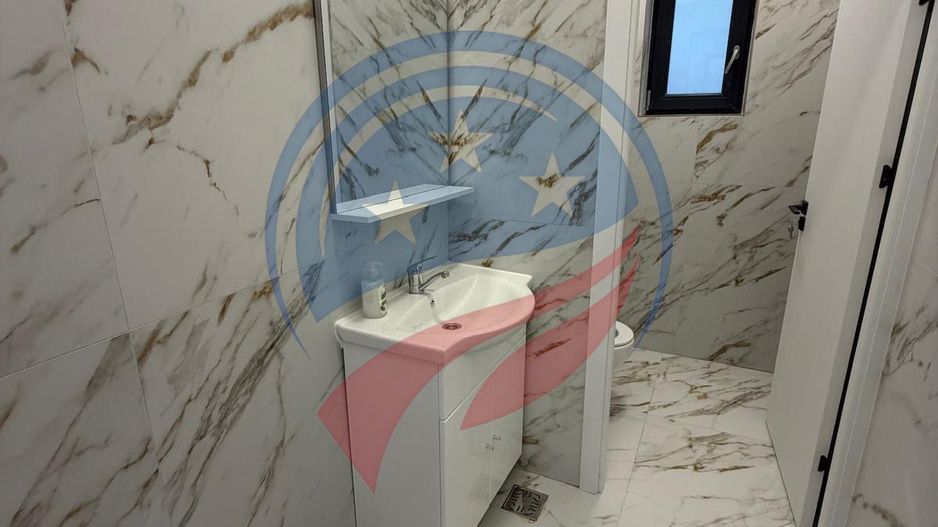 Spațiu Nou 85 mp + Terasă 60 mp | Ideal Cabinete, Birouri sau After School - Poză 3