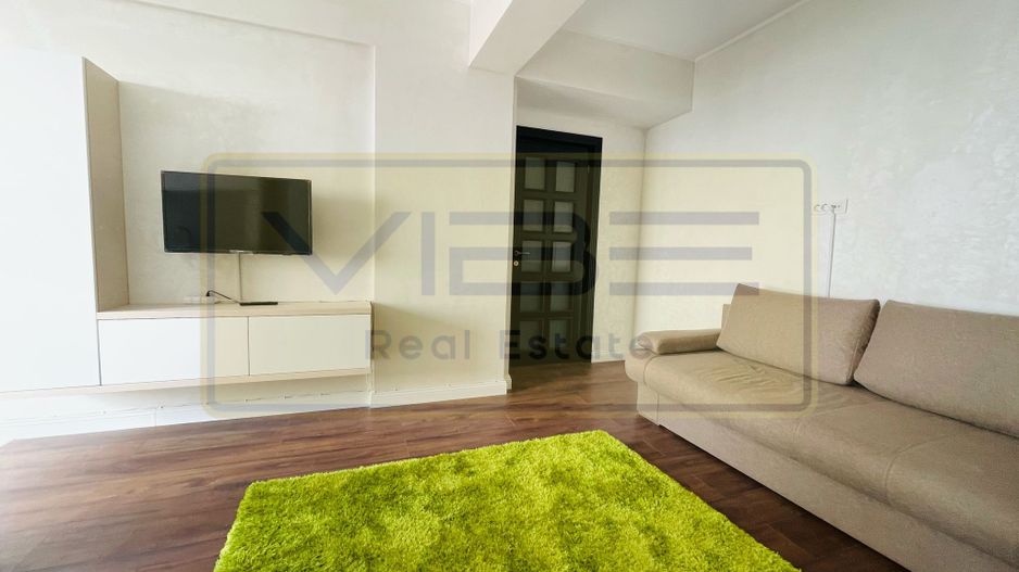 Apartament 2 camere Royal Town - Poză 5