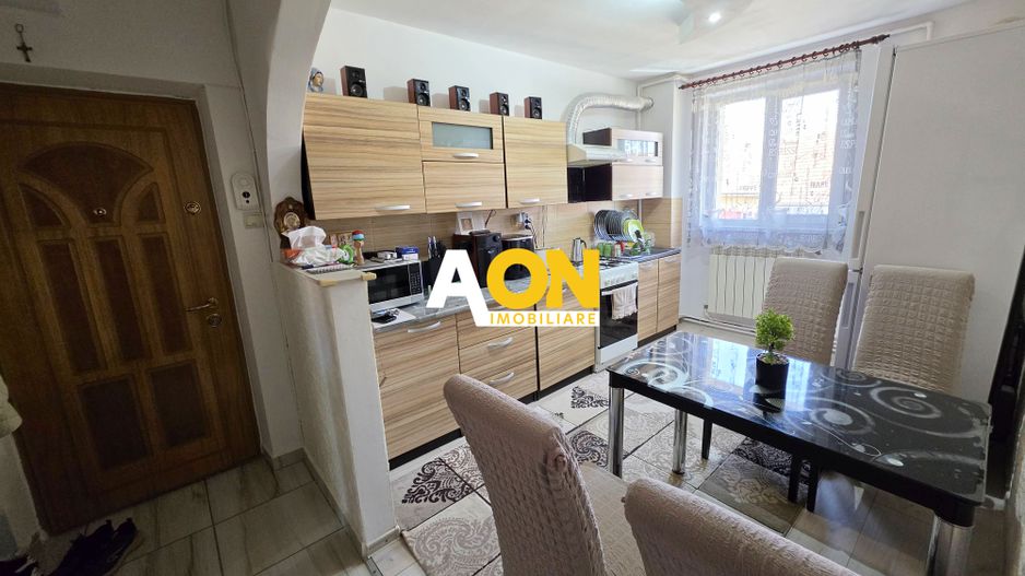 Apartament 2 camere, 53 mp utili, mobilat, utilat, B-dul Transilvaniei - Poză 8