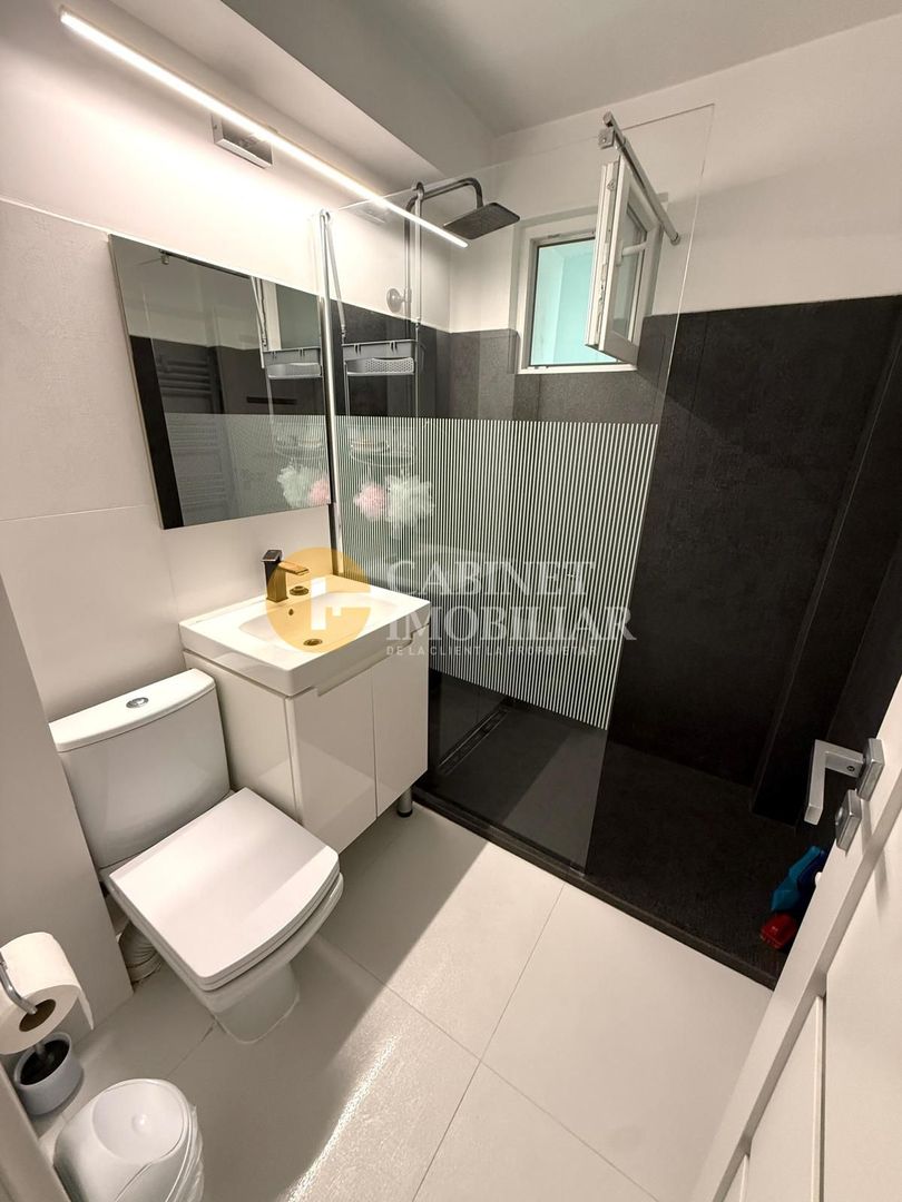 2 Camere complet renovat- Etaj 1 - Podu Ros - Poză 7