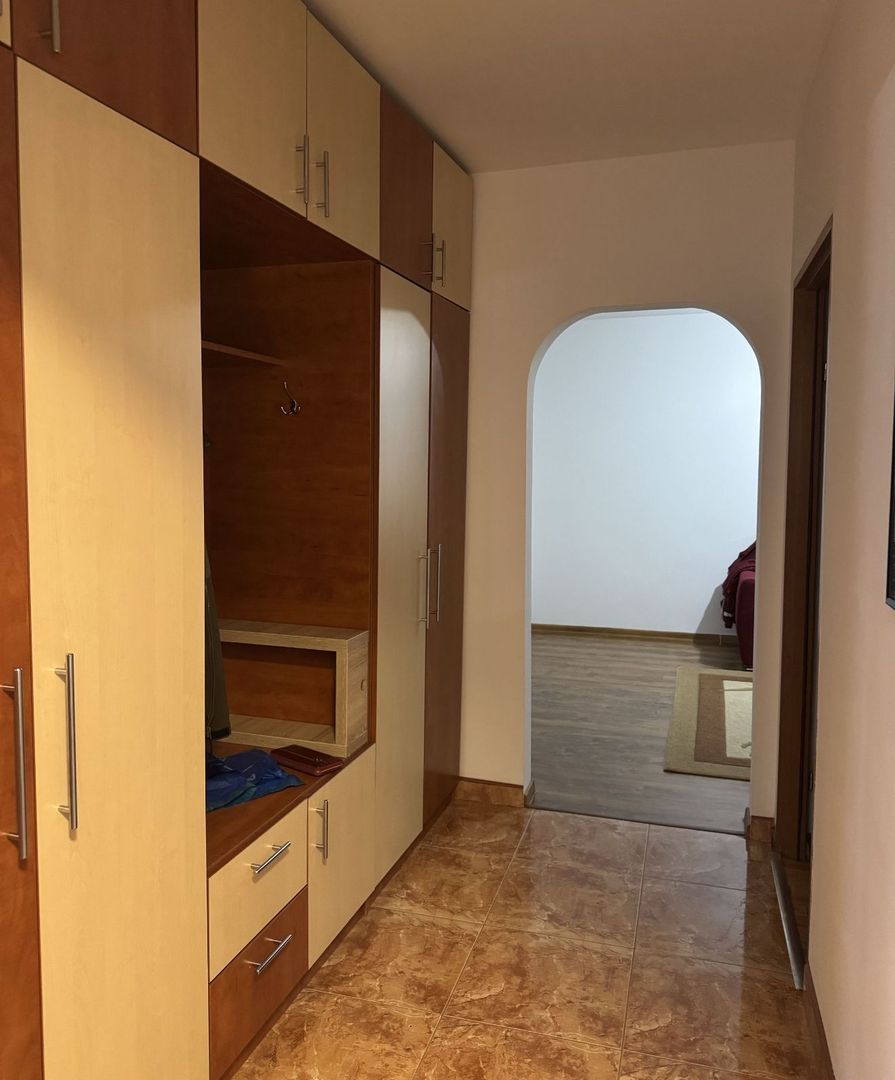 AP. 2 CAMERE PANTELIMON, BUCATARIE INCHISA, CENTRALA DE APARTAMENT - Poză 8