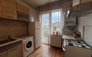 Apartament de 2 camere, 60mp, decomandat, parcare, zona Lidl - Poză 7