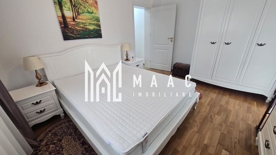 Apartament superb 3 camere 2 bai 2 balcoane Selimbar Lidl - Poză 11