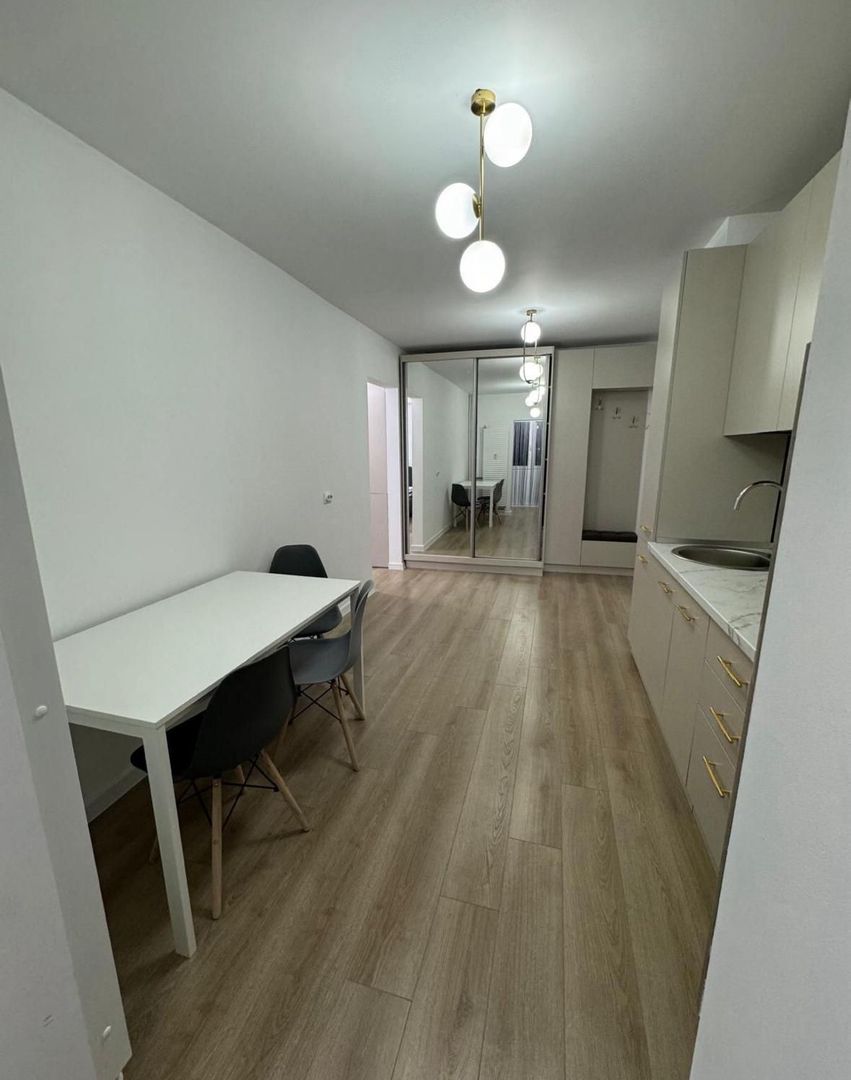 AP. 2 CAMERE AVIATIEI, PRIMA INCHIRIERE, PET-FRIENDLY, BOILER, METROU - Poză 6