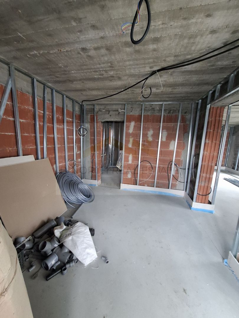 Spre Vanzare- Vila-1 Decembrie, Ilfov, cartier rezidential. - Poză 7