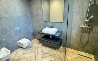 Penthouse cu terasă și vedere deosebită Floreasca - Poză 23