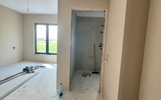 Duplex nou Chișoda – despartit prin cameră tehnică - Poză 3