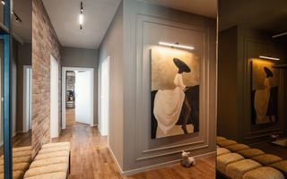 PALTIM - Apartament Premium petfriendly | 3 camere | parcare | Bega View - Poză 6