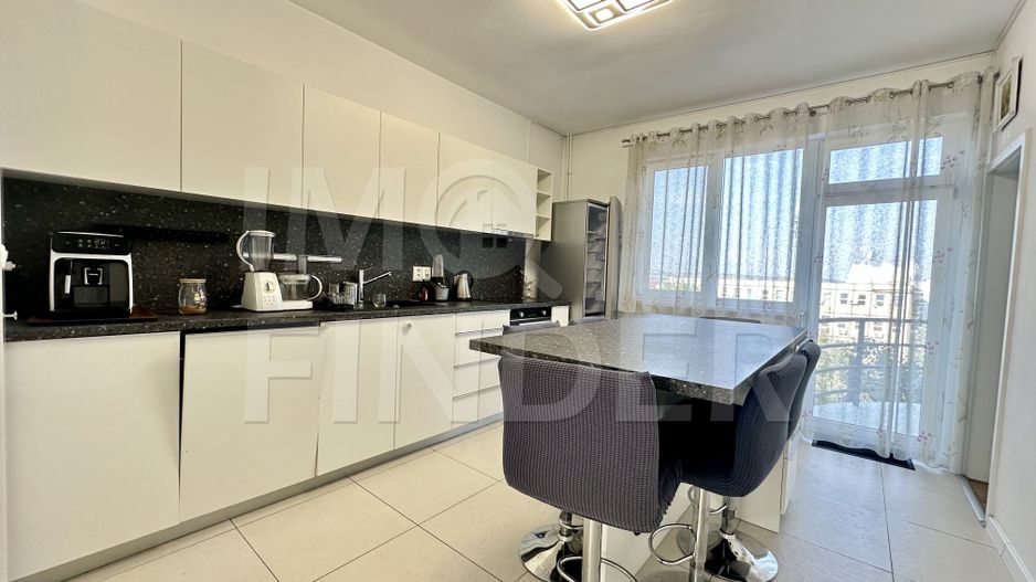 Casă specială de vânzare în Gheorgheni cu 600 mp teren - Poză 5