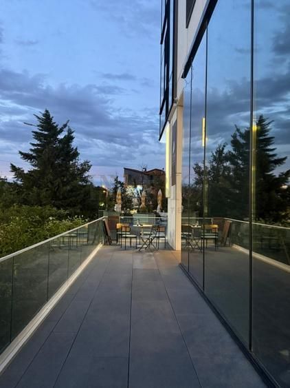 Spațiu comercial premium | One Verdi Park | 44 mp + terasă 50 mp - Poză 8