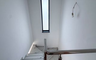 Casa Individuala - 4 camere - 2 bai - 450 mp teren - Poză 8