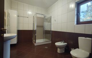 Vila spatioasa Pipera | Garaj, curte mare, 4 parcari | Iancu Nicolae - Poză 13