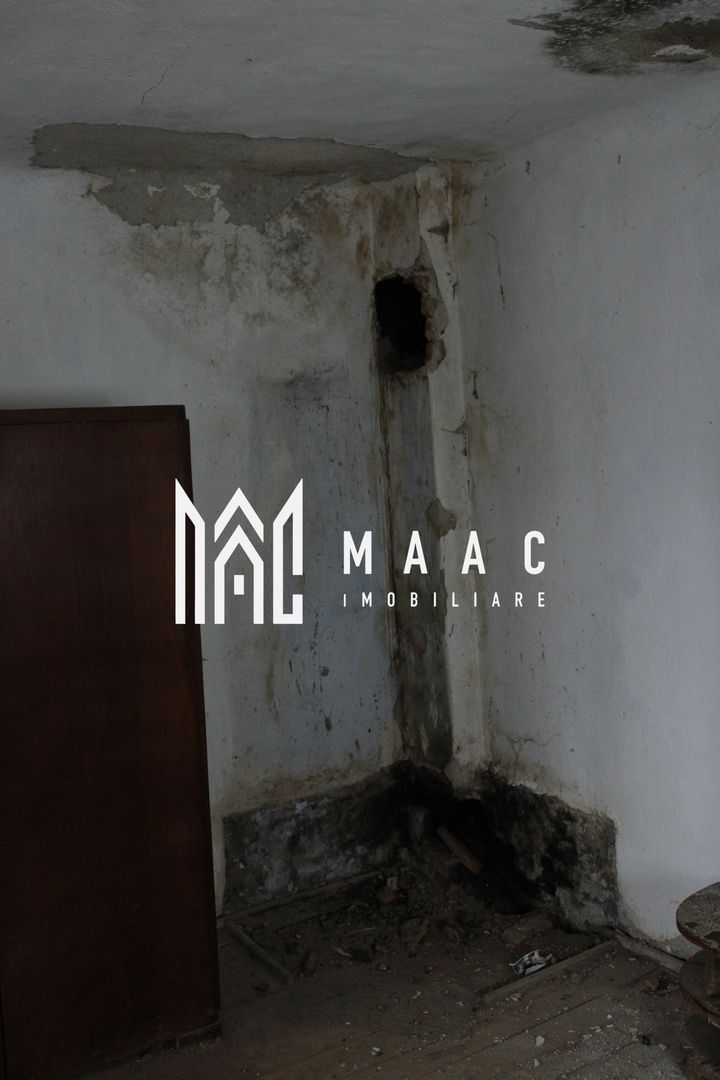 Teren cu izvor de apă minerală  Dangești, Punctul Valea Mare - Poză 2