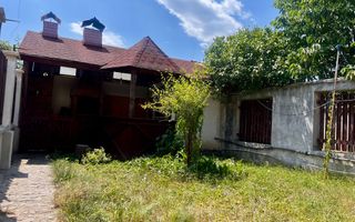 Casa Vladesti/4 camere - Poză 11